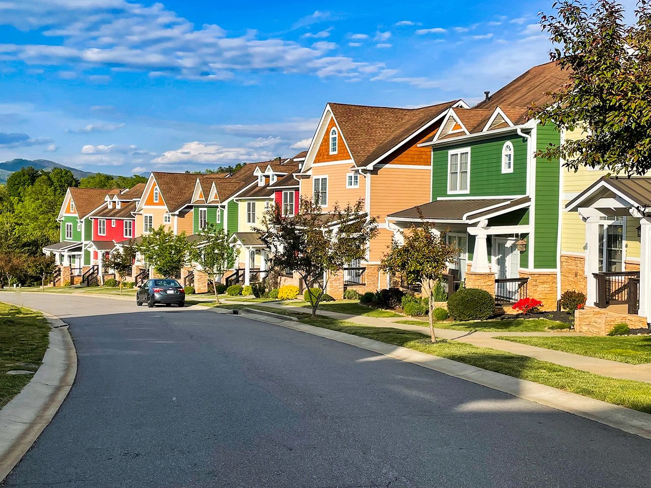 north dallas new construction homes
